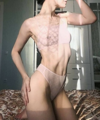 Анкета проститутки Юлия - Фото, г. Кирка, 28 лет, №1360