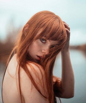 Анкета проститутки Злата - Фото, г. Кирка, 27 лет, №8840